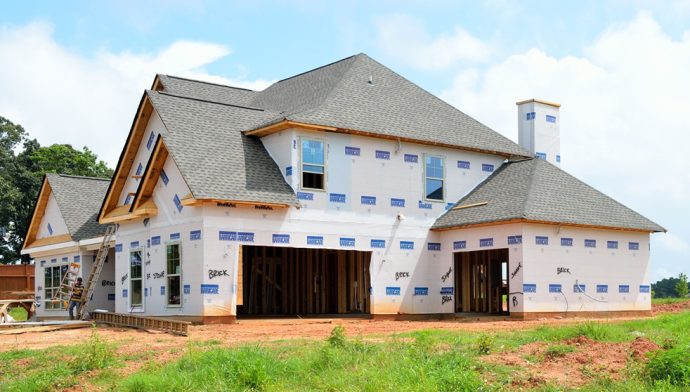 3 Dinge, die man bei Planung eines neuen Hauses beachten sollte