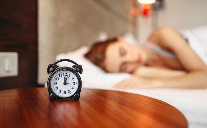 3 räumliche Gestaltungstipps für besseren Schlaf
