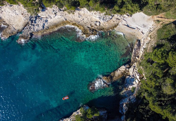 Die 5 schönsten Küstenorte in Kroatien