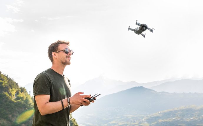 Alles, was Sie über den Drohnenführerschein wissen müssen: Ein umfassender Leitfaden