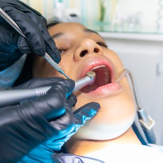 Angst vorm Zahnarzt überwinden mit diesen Tipps und Tricks