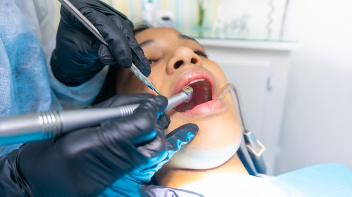 Angst vorm Zahnarzt überwinden mit diesen Tipps und Tricks