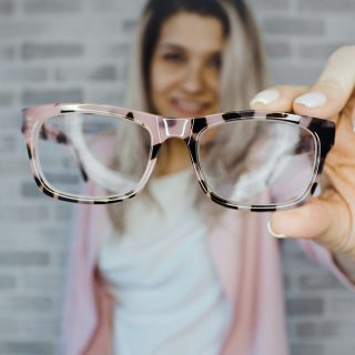 Augenlasern – Tipps rund um die Augen-Korrektur