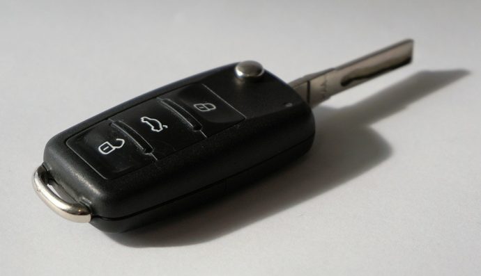 Autoschlüssel verloren oder kaputt: So hilft der Schlüsseldienst