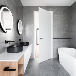 Badsanierung - Modernisieren Sie Ihr Badezimmer