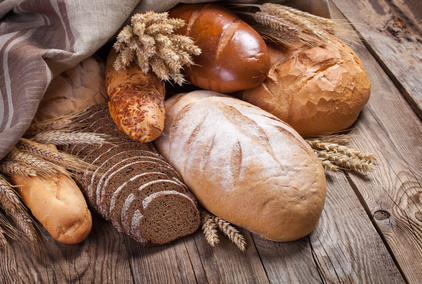 Brot richtig aufbewahren und lagern