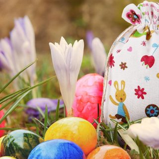 Das Osterfest - Ein wunderschöner Brauch