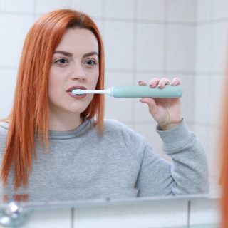 Die richtige Zahnhygiene - Das gilt es zu beachten