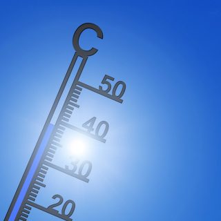 Die Sommerhitze kommt wieder - Alternativen zur teuren Klimaanlage