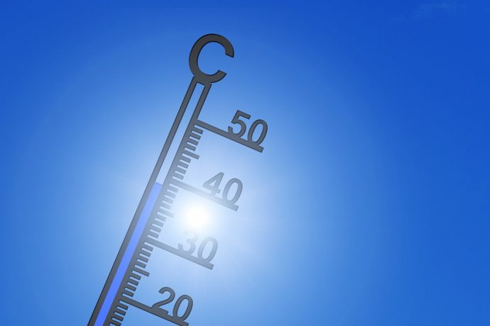 Die Sommerhitze kommt wieder - Alternativen zur teuren Klimaanlage