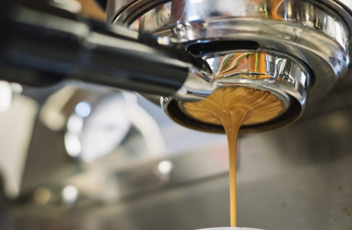 Eine Espressomühle kaufen - darauf sollten Sie achten
