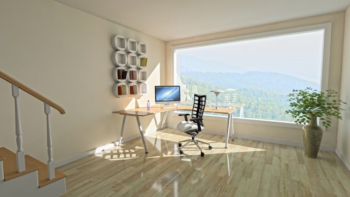 Vor- und Nachteile von ergonomischen Bürostühlen
