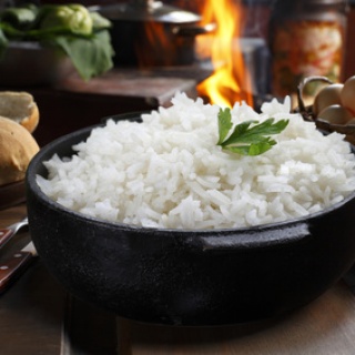 Einen Reiskocher kaufen - darauf kommt es an
