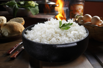 Einen Reiskocher kaufen - darauf kommt es an