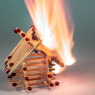 Brandschutzprävention: So schützen Sie Ihr Zuhause