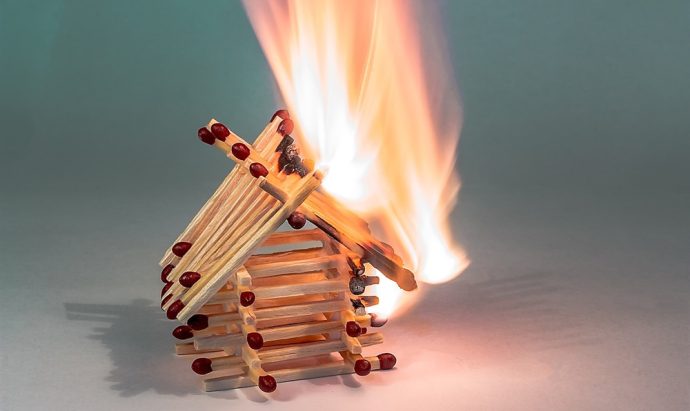 Brandschutzprävention: So schützen Sie Ihr Zuhause