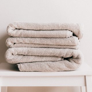 Handtücher – Qualitäten, Reinigung und Pflege
