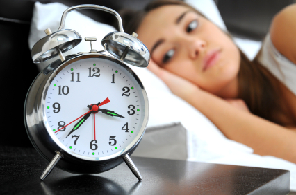 Hausmittel & Tipps gegen Schlafstörungen & Schlaflosigkeit