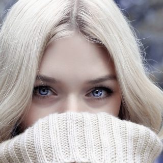 Hautpflege im Winter: Darauf muss man in der kalten Jahreszeit achten