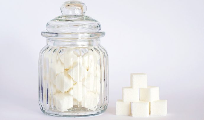 Health Mythen - Esse ich zu viel Zucker?