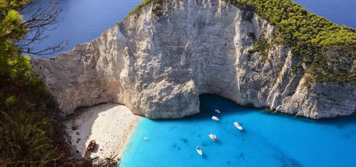 Ihr ultimativer Leitfaden für Pauschalreisen nach Griechenland