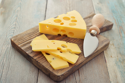 Käse aufbewahren & lagern