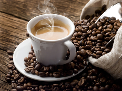 Kaffee richtig aufbewahren