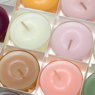 Kerzenwachs entfernen: Die besten Tipps