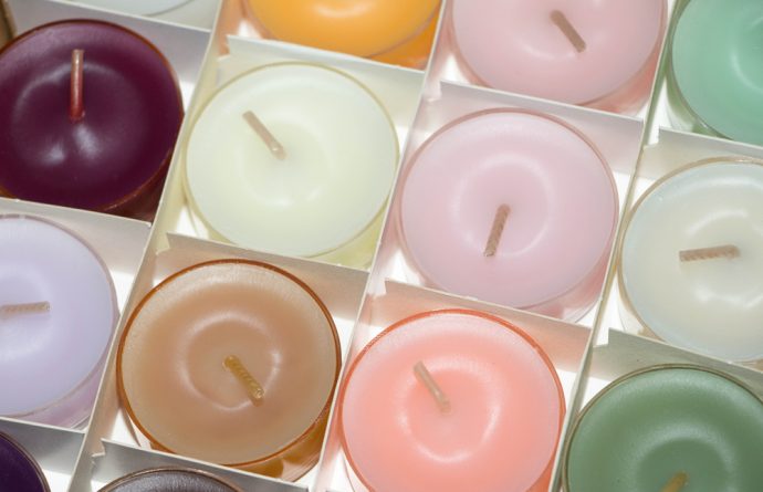 Kerzenwachs entfernen: Die besten Tipps