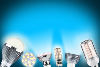 LED Leuchtmittel im Wohnbereich optimal einsetzen