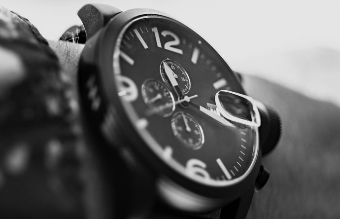 Nach Longines-Uhren Ausschau halten: 6 Tipps, die vor dem Kauf beherzigt werden sollten