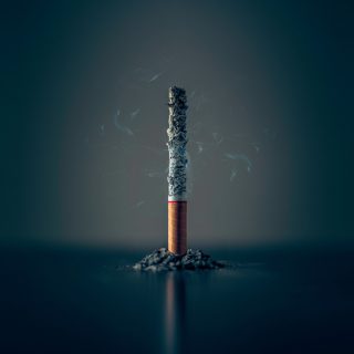 Nikotin- bzw. Zigarettengeruch von Möbeln entfernen