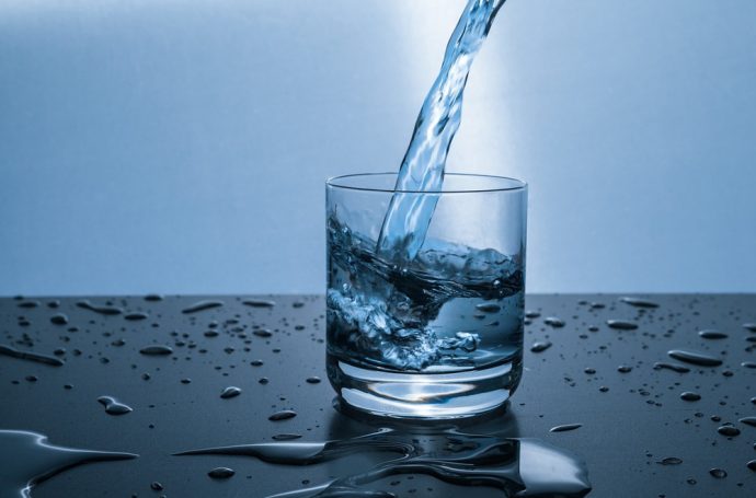 Osmose zur Steigerung der Wasserqualität