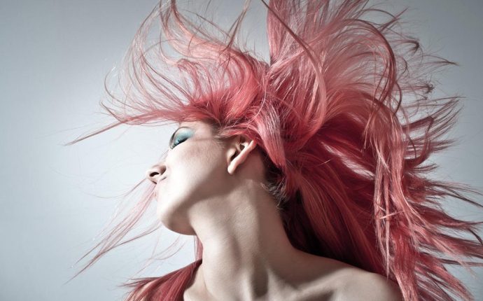 Haarausfall aufgrund von Vitaminmangel – das können Sie tun
