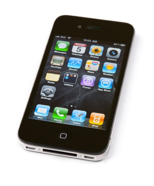 Screenshot erstellen Apple iPhone 3G. 3GS, 4, 4S, 5