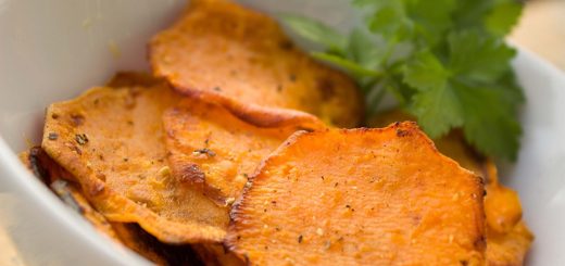 Snacken ohne Kompromisse: Vegane Chips, die man probieren muss