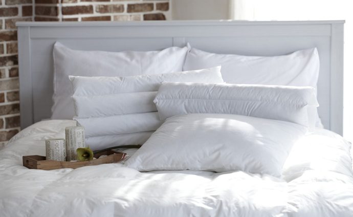 So finden Sie die richtige Größe für Ihre Bettdecke