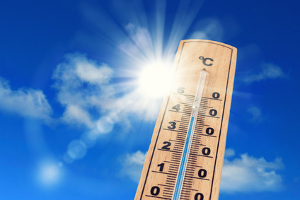 Sommerhitze - Mit diesen 7 Tipps bleibt Ihre Wohnung trotzdem kühl
