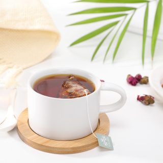 Teekanne: Traditionelle Teekultur für moderne Genießer