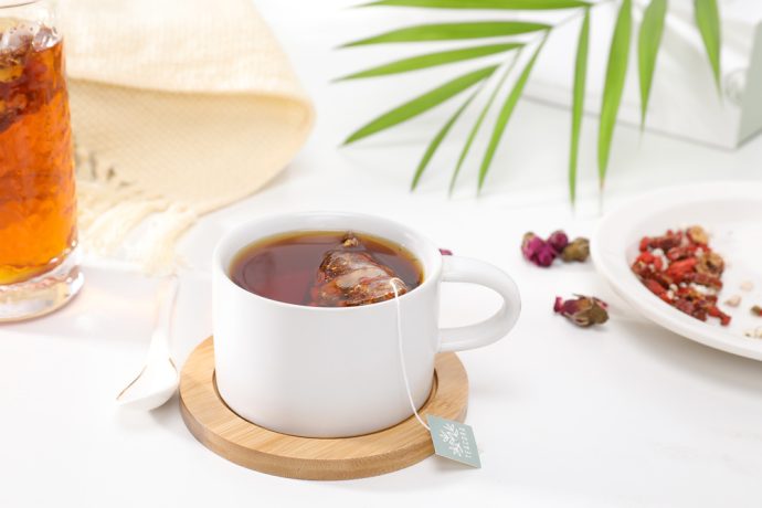 Teekanne: Traditionelle Teekultur für moderne Genießer
