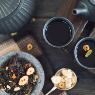 Teekräuter: Das sind die besten Pflanzen für Kräutertee