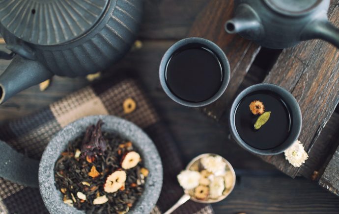Teekräuter: Das sind die besten Pflanzen für Kräutertee