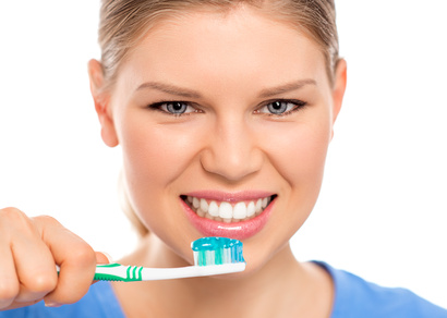 Tipps für saubere und gesunde Zähne