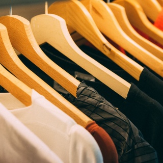 Tipps zum Aufräumen des Kleiderschrankes