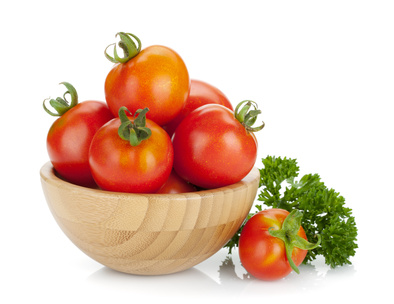Wie lagert man Tomaten?