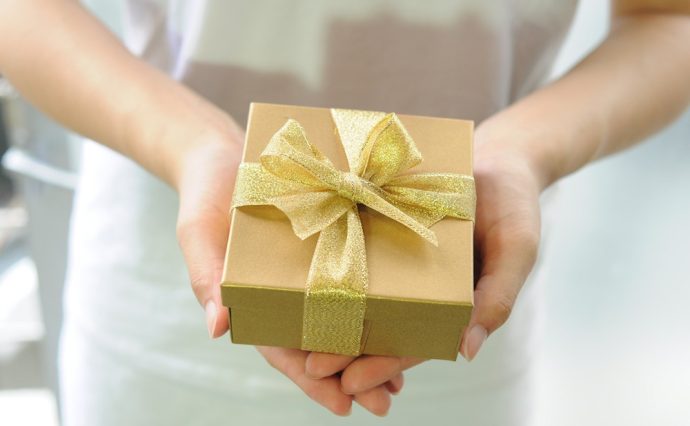 Top 5 Bestseller-Geschenke für Frauen im E-Commerce