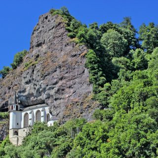Top-Attraktionen in Idar-Oberstein: Die besten Orte der Stadt entdecken