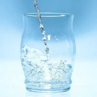 Trinkwasseraufbereitung mit Chlordioxid