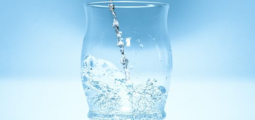 Trinkwasseraufbereitung mit Chlordioxid