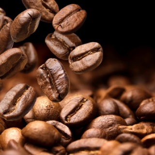 Unterschied der Kaffeesorten Arabica und Robusta